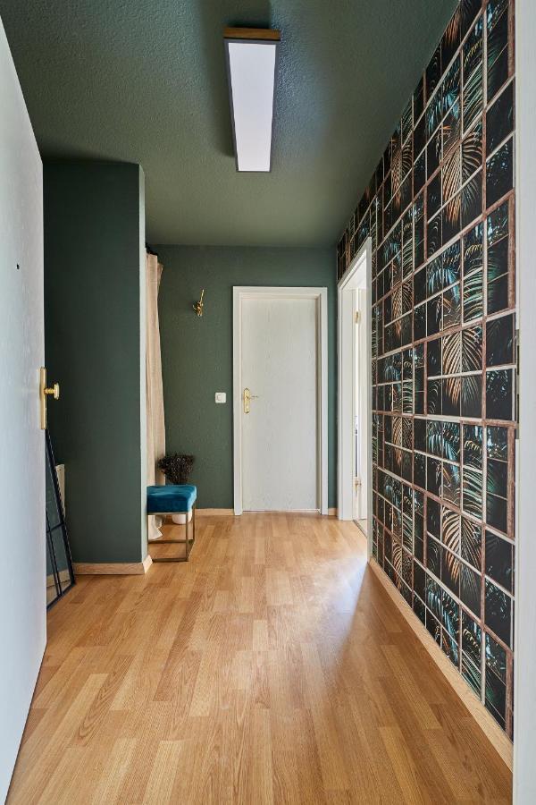 Design - Zentral - Parken Apartment *